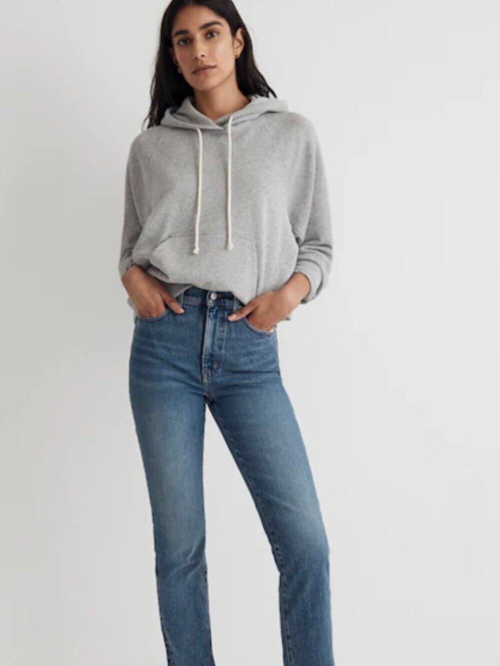Madewell The Perfect Vintage Jean Sz 30